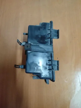 Caja Batería Honda Silver Wing 600 2010