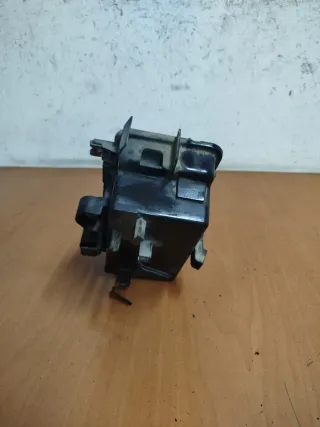 Caja Batería Honda Silver Wing 600 2010