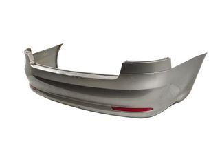 Paragolpes tras skoda octavia berlina (1z3) 121167