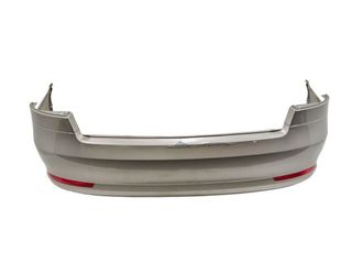 Paragolpes tras skoda octavia berlina (1z3) 121167