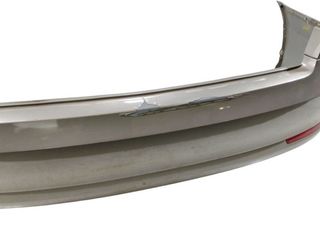 Paragolpes tras skoda octavia berlina (1z3) 121167