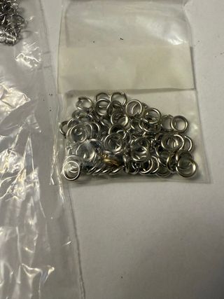 Kit creazione gioielli: collana