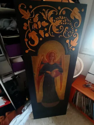 OBRAS DE ARTE( 2) BLAS