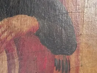 OBRAS DE ARTE( 2) BLAS