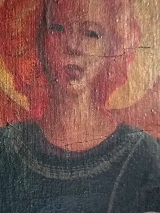 OBRAS DE ARTE( 2) BLAS