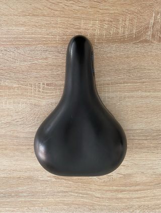 Sillín Selle Royal bici paseo