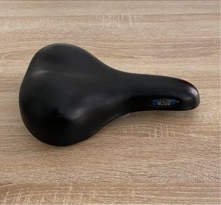 Sillín Selle Royal bici paseo
