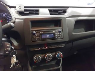 Renault Express Express 1.5 Blue dCi Confort 55kW Confort