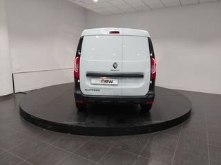 Renault Express Express 1.5 Blue dCi Confort 55kW Confort