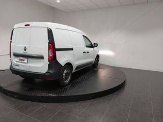 Renault Express Express 1.5 Blue dCi Confort 55kW Confort