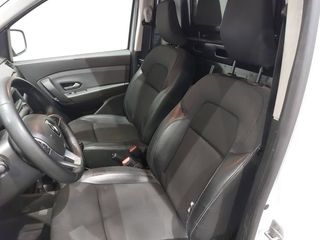 Renault Express Express 1.5 Blue dCi Confort 55kW Confort