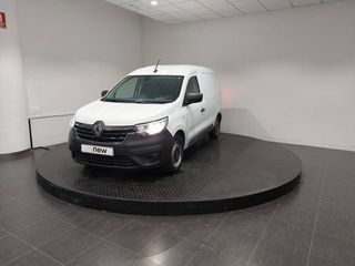 Renault Express Express 1.5 Blue dCi Confort 55kW Confort