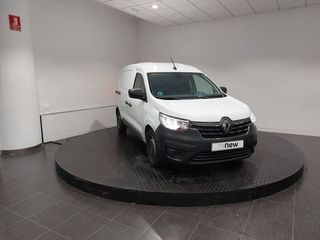 Renault Express Express 1.5 Blue dCi Confort 55kW Confort