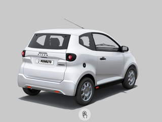 ✅ Aixam Minauto 2026 Coche Sin Carnet