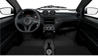 ✅ Aixam Minauto 2026 Coche Sin Carnet