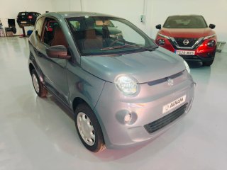 ✅AIXAM EASY NUEVO! COCHES SIN CARNET!