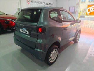 ✅AIXAM EASY NUEVO! COCHES SIN CARNET!