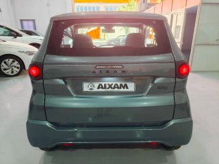 ✅AIXAM EASY NUEVO! COCHES SIN CARNET!