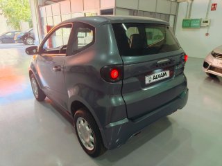 ✅AIXAM EASY NUEVO! COCHES SIN CARNET!