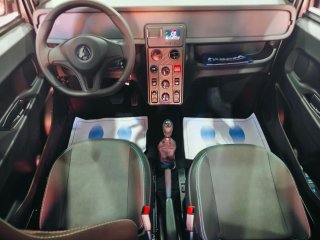 ✅AIXAM EASY NUEVO! COCHES SIN CARNET!