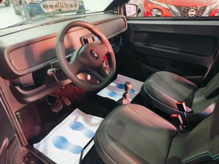 ✅AIXAM EASY NUEVO! COCHES SIN CARNET!