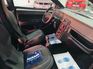 ✅AIXAM EASY NUEVO! COCHES SIN CARNET!