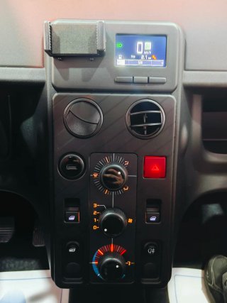 ✅AIXAM EASY NUEVO! COCHES SIN CARNET!