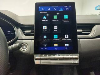 Renault Symbioz Symbioz E-TECH Full Hybrid Techno 105kW Techno