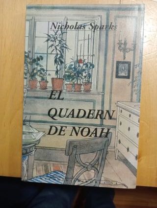 El Quadern de Noah