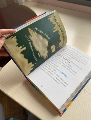 Tercer viaje al Reino de la Fantasía: ¡Libro co...