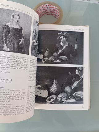 libro galleria colonna roma