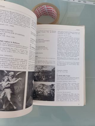 libro galleria colonna roma