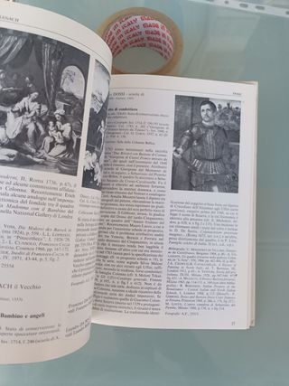 libro galleria colonna roma