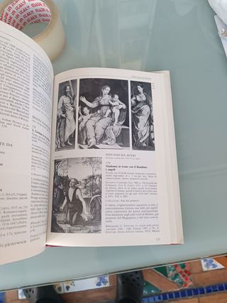 libro galleria colonna roma