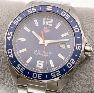 TAG Heuer Formula 1 WAZ1010