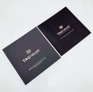 TAG Heuer Formula 1 WAZ1010