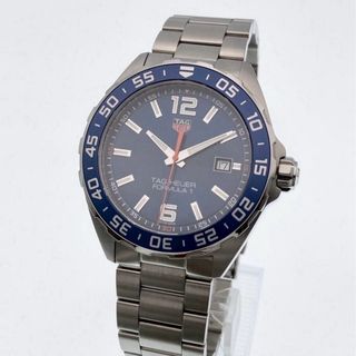 TAG Heuer Formula 1 WAZ1010