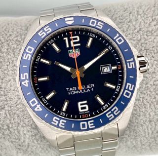 TAG Heuer Formula 1 WAZ1010