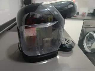 Cafetera Tassimo como nueva