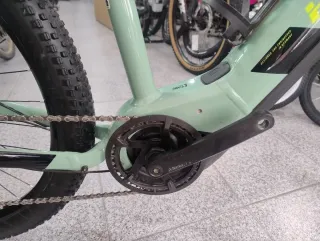 Bicicleta Eléctrica Haibike HardSeven 6