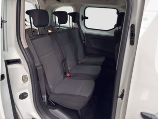Citroën berlingo COMBI 1.5 HDI 100 c.v