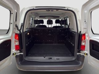 Citroën berlingo COMBI 1.5 HDI 100 c.v