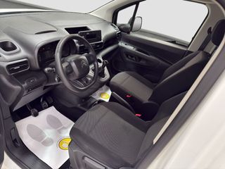 Citroën berlingo COMBI 1.5 HDI 100 c.v