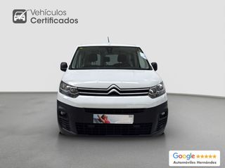 Citroën berlingo COMBI 1.5 HDI 100 c.v
