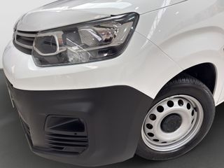 Citroën berlingo COMBI 1.5 HDI 100 c.v