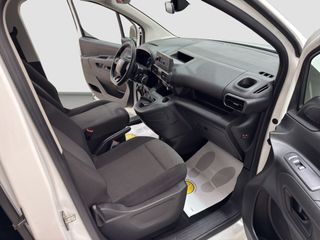 Citroën berlingo COMBI 1.5 HDI 100 c.v