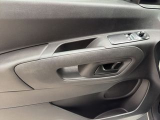 Citroën berlingo COMBI 1.5 HDI 100 c.v