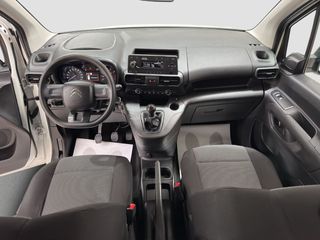 Citroën berlingo COMBI 1.5 HDI 100 c.v