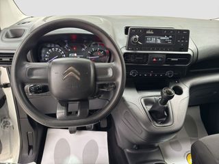 Citroën berlingo COMBI 1.5 HDI 100 c.v