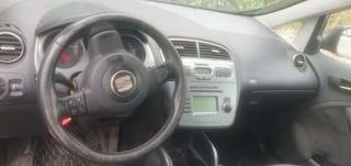 SEAT Altea 2005